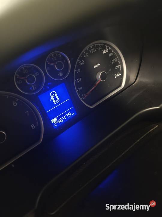 hyundai I30 kombi lpgbp