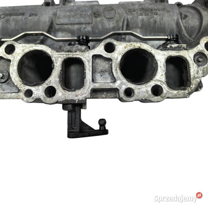KOLEKTOR SSĄCY Opel Vectra Signum Zafira 19 CDTI Chełm