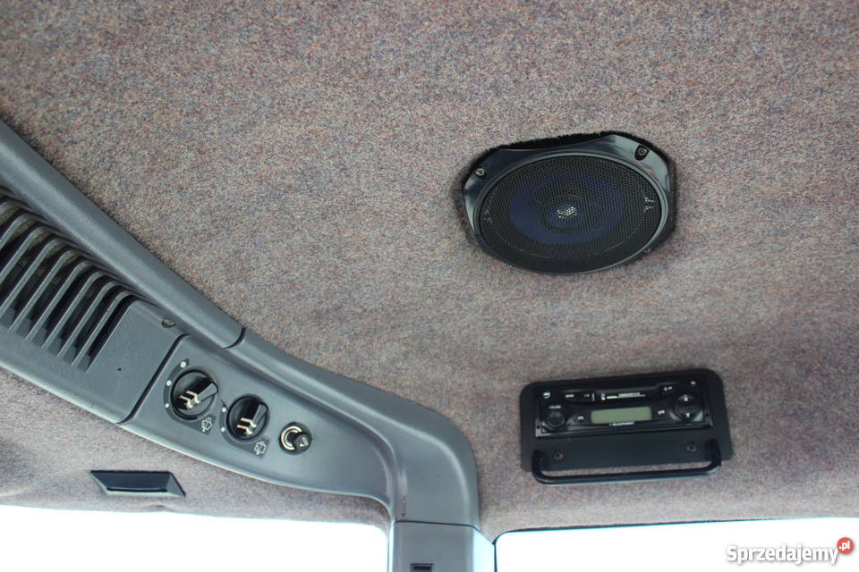 Holland G240 ciągniki i przyczepy Maszyny rolnicze Motoryzacja podlaskie