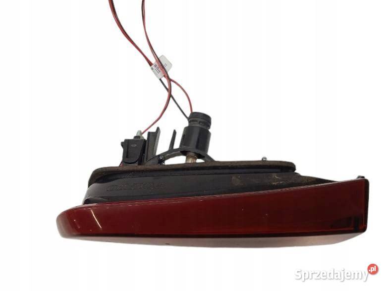 LAMPA TYŁ W KLAPĘ PRAWA SEDAN EU 30796272 Volvo