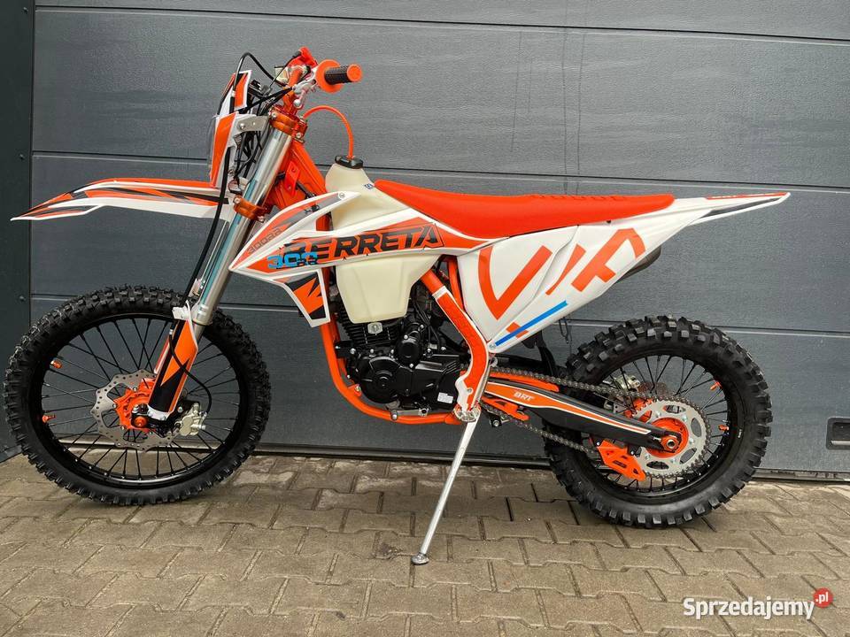 Cross Berreta 300 Pełnowymiarowy 1821 Nowy mega Krosno sprzedam