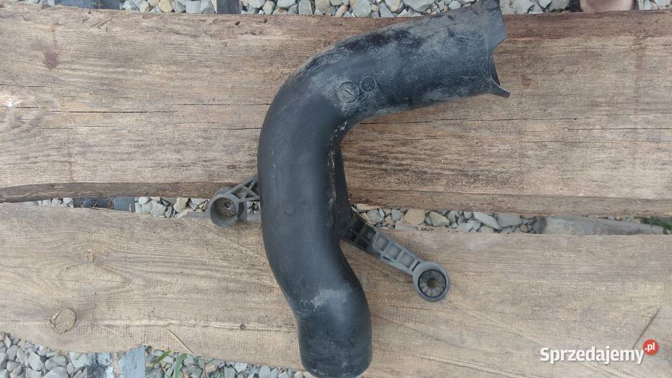 Przewód powietrza paliwa BMW E39 20d 25d 30d podkarpackie Dębica
