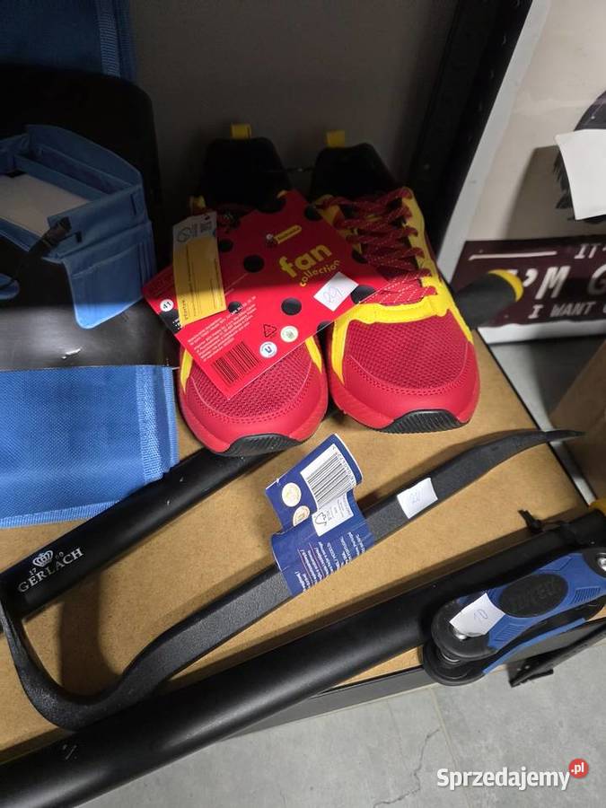 Zapraszamy kilka drobiazgów Samoklęski Duże sprzedam