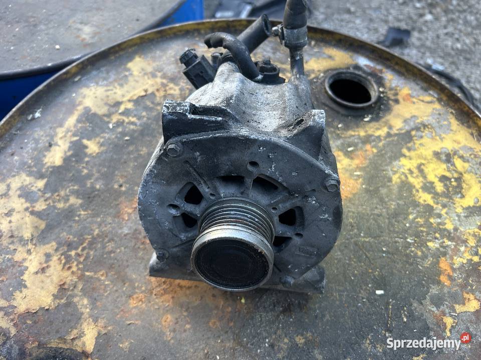 Alternator wodny Mercedes A W168 Klasa 17 Diesel Bodzentyn