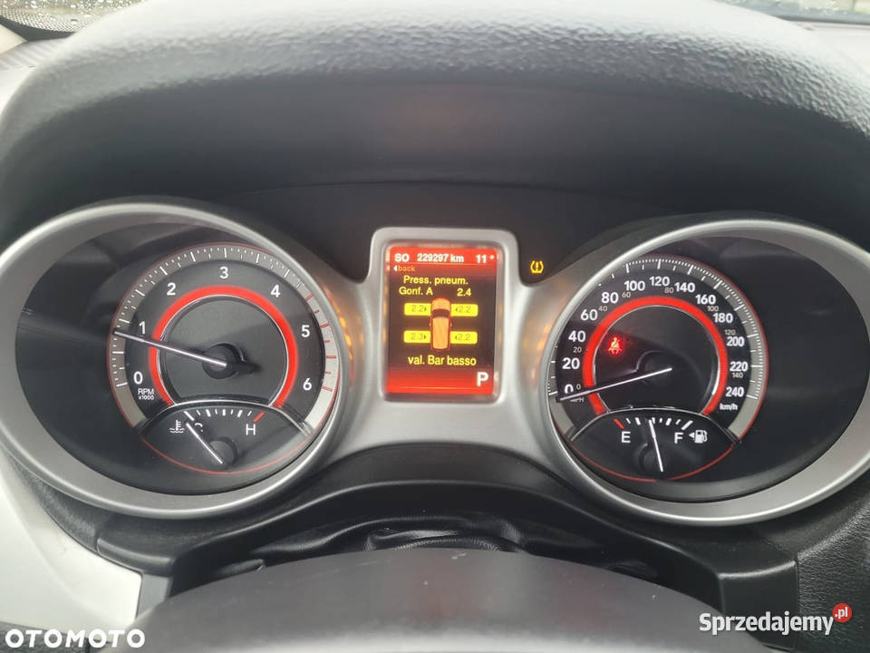 Sprzedam franka 170KM