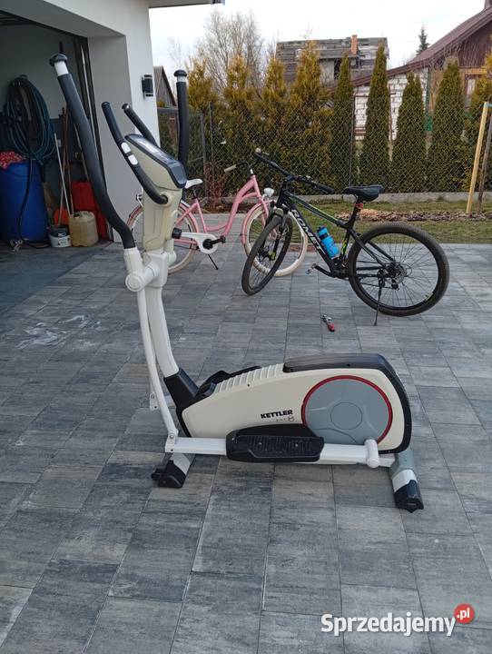 Orbitrek Kettler Kozienice