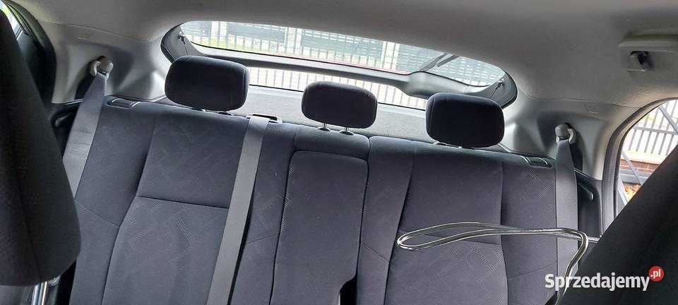 HONDA CIVIC Rok produkcji 2013 Żuromin