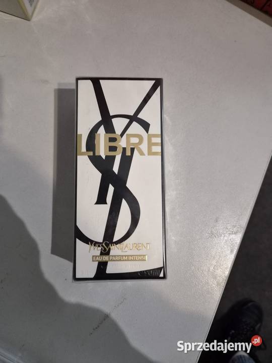 Yves Saint Laurent Libre Intense 90 ml sprzedam