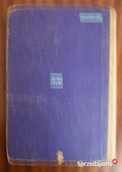 St Jodłowski Witold Taszycki Słowniczek Rok wydania 1977 Parczew