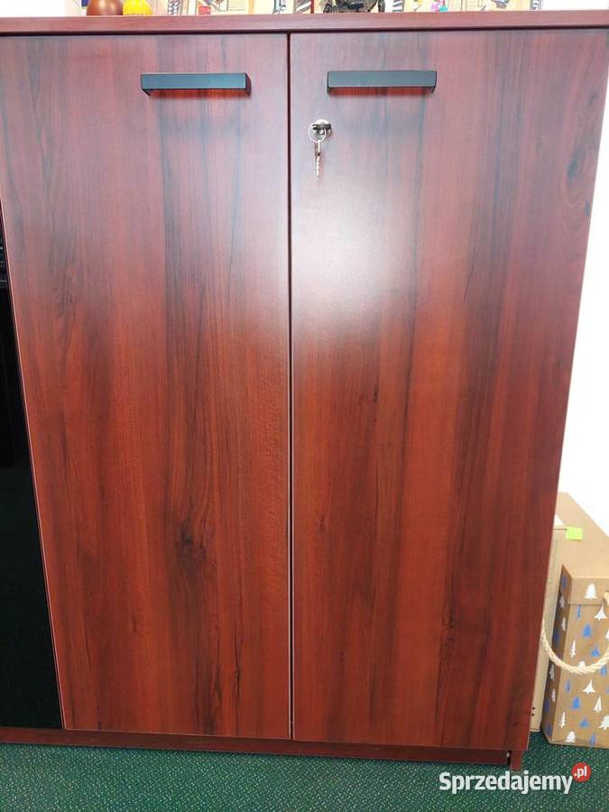 Meble gabinetowe biurowe Warszawa sprzedam