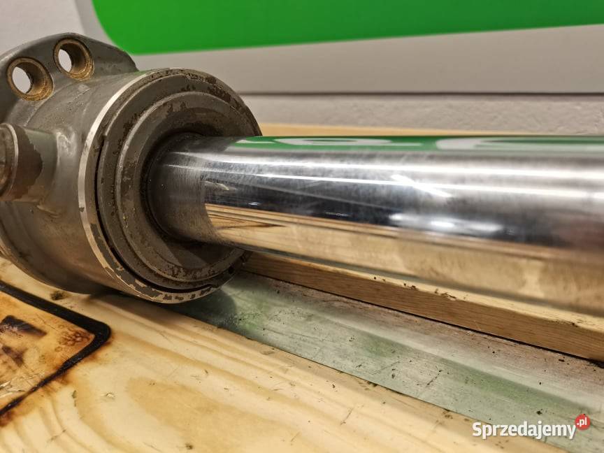 Siłownik skrętu Claas Scorpion 7045 Wilkowo