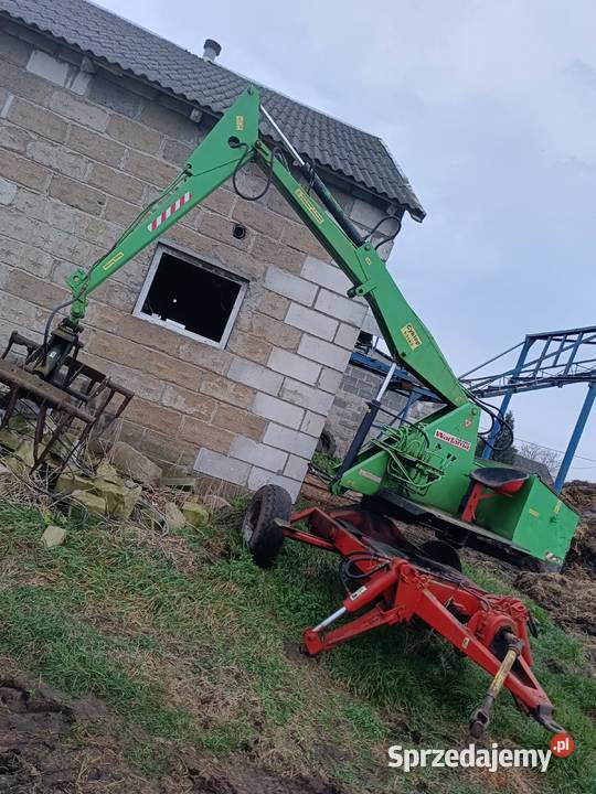 Sprzedam cyklop T2143 Siemiątkowo