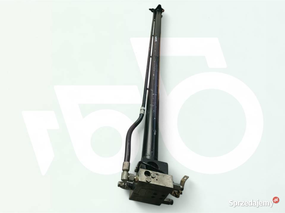 Siłownik hydrauliczny wysuwu ramienia JCB 54170 Wilkowo