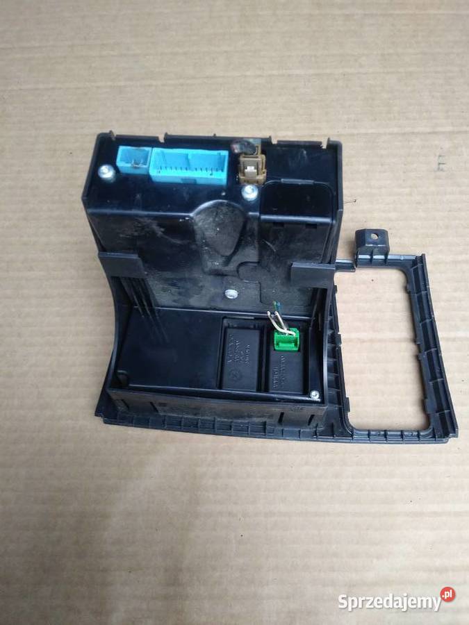 Klawiatura telefonu telefon Volvo FH FM Staszów