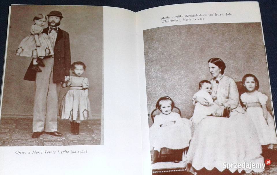 Matka świętych Józefina z SalisZizers Chełm