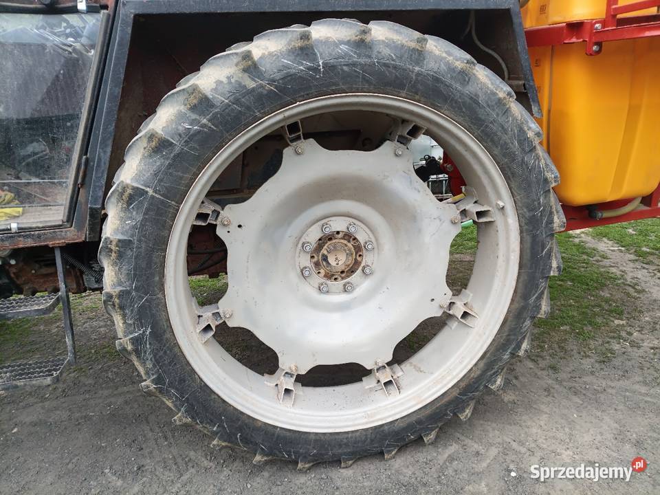 Koła 112 R48 do międzyrzędzi wąskie Świdnik sprzedam