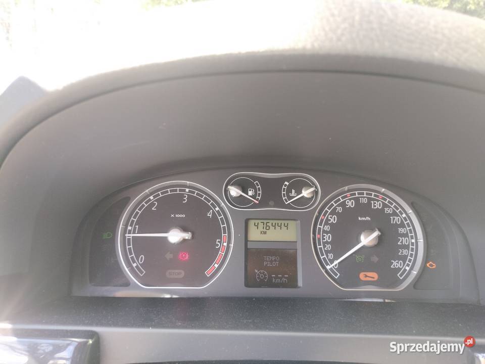 Renault Laguna 2 Lift Kombi 2007r Bielsko-Biała sprzedam