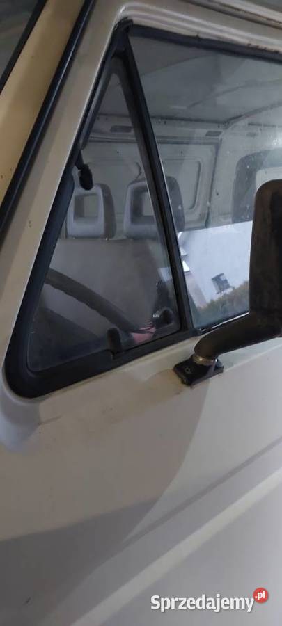 Vw t3 szyby uchylne Oława