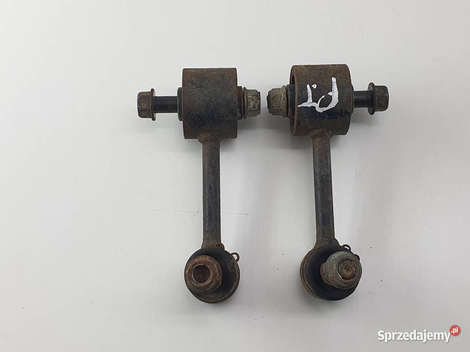 STABILIZATOR TYL LACZNIK TGB BLADE 550 EFI TGB Janowice