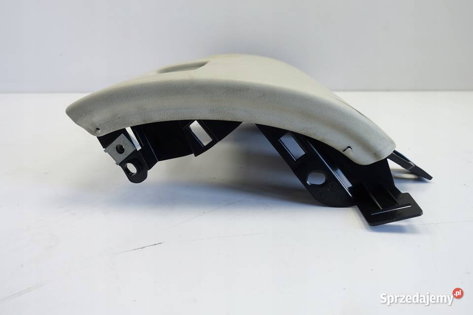 Jaguar XJ X351 OSŁONA PÓŁKA DESKI ROZDZIELCZEJ