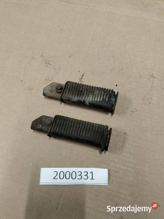 Jawka Jawa podnóżki Pozostałe sprzedam