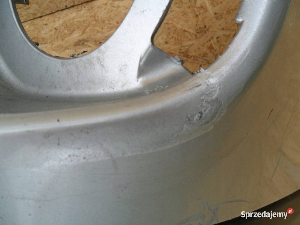 Jeep Grand Cherokee 2010 zderzak przedni wielkopolskie