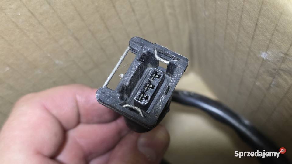 Wiązka silnika c20xe Mot 25 Opel Astra Vectra osobowe lubelskie Lublin