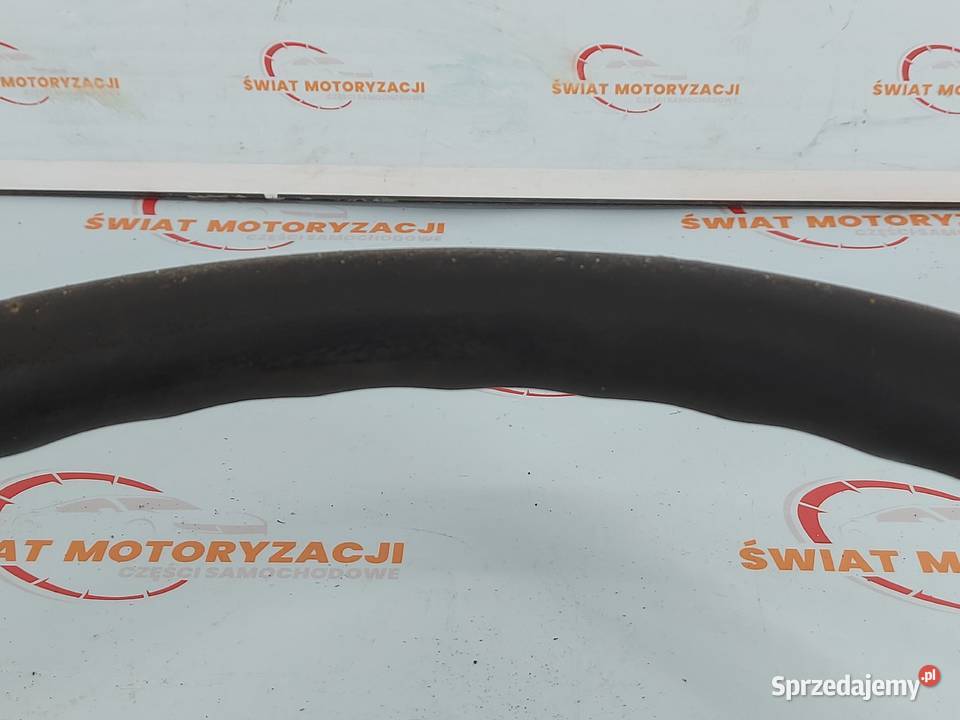 VW CRAFTER I LIFT 13r kierownica A9064640201 Kielce
