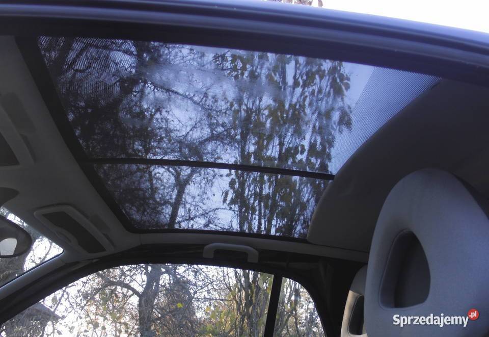 Smart 450 fortwo Salon Polska serwisowany w ASO Warszawa