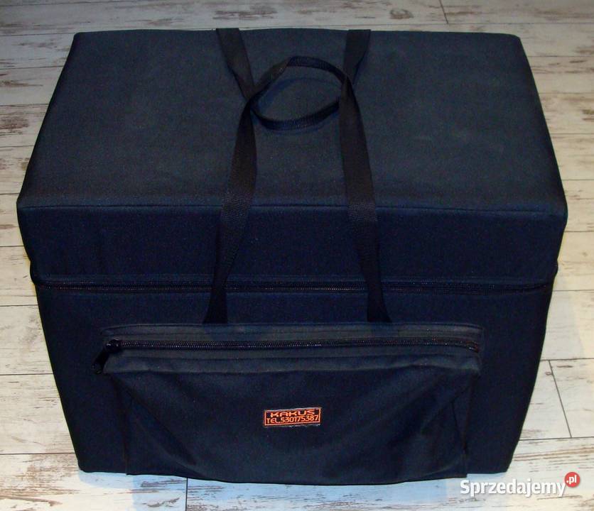 Sprzedam Case wzmocnione do SPOT WASH walizki, skrzyni, torby Kiełcz