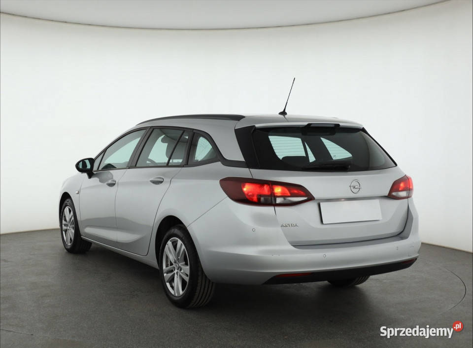 Opel Astra 12 Turbo Piaseczno