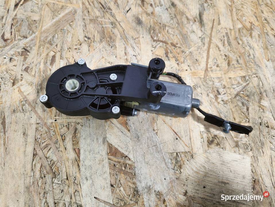 Silniczek Regulacji Fotela Prawy Przód Chrysler Pleszew