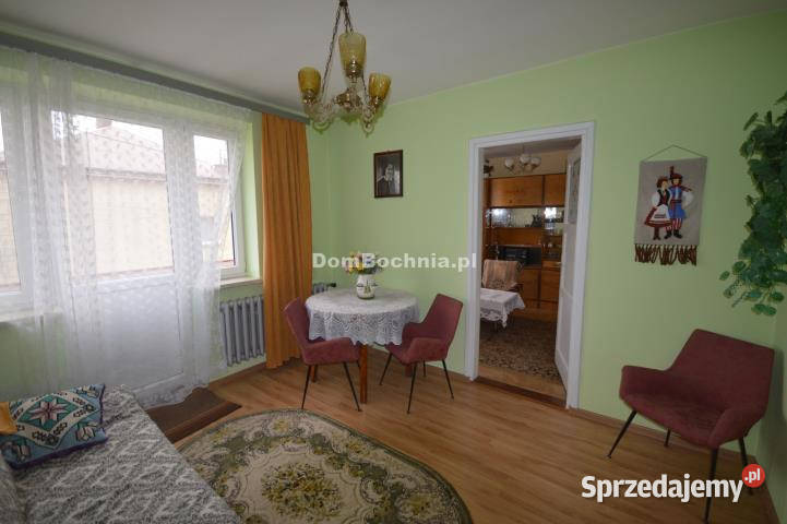 Dom wolnostojący do sprzedania 200m2 Maszkienice 200m2