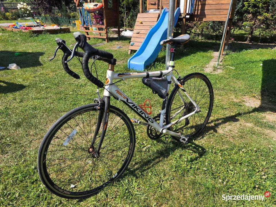 Rower szosowy Sławno