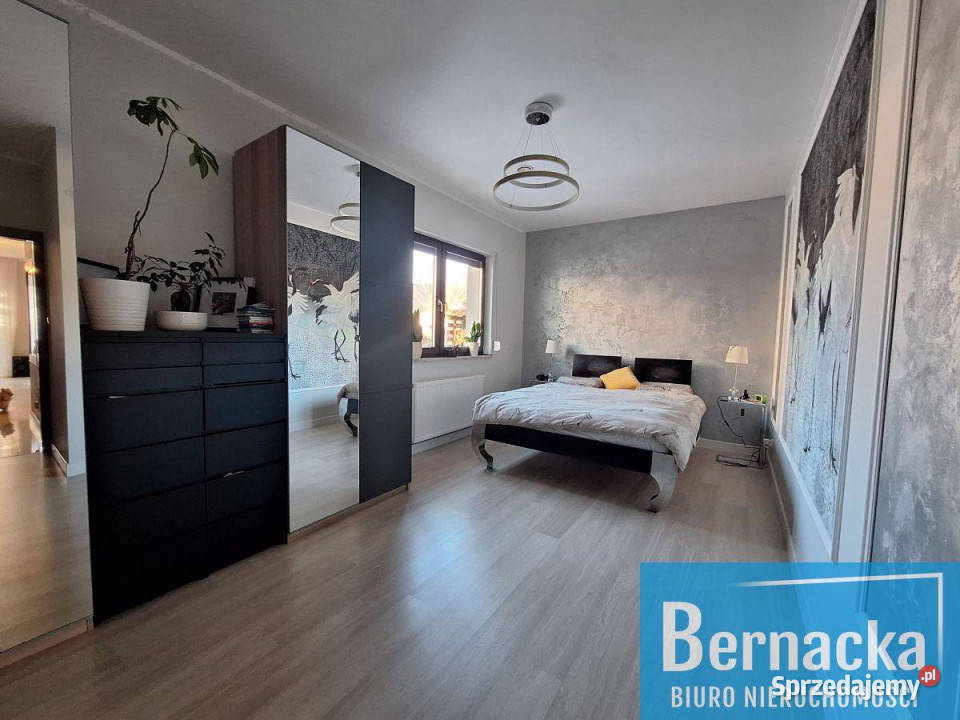 Dom na Osiedlu Malowniczym