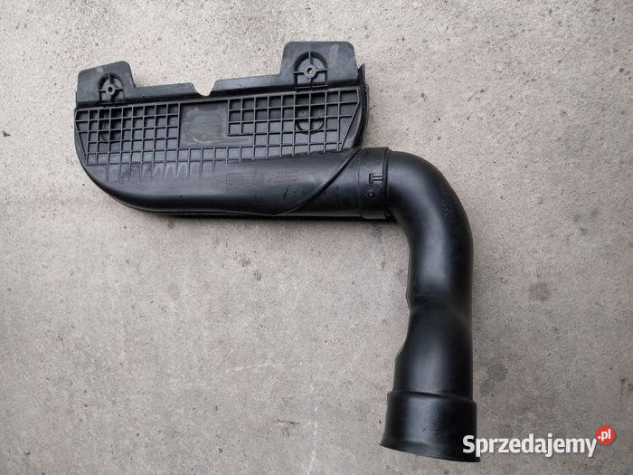 Wlot powietrza przewód 16 crdi kia ceed 09r d4fb świętokrzyskie Wola Jachowa