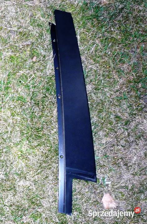 Osłona ramy szyby drzwi prawy tył BMW e46 Wiktorów sprzedam