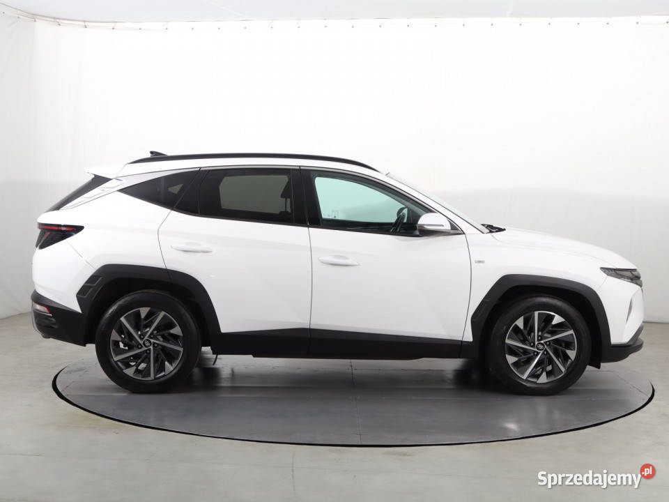 Hyundai Tucson 16 TGDI wspomaganie kierownicy Tucson śląskie Katowice