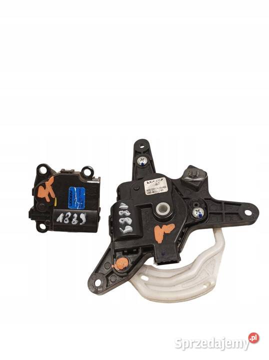 SILNICZEK NAGRZEWNICY EU D332JY9AA05 D266NE9AA02