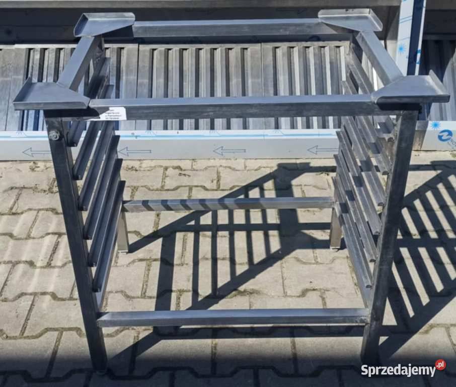 Podstawa Pod Piec Konwekcyjny 705284 S 1040O wielkopolskie Ostrów Wielkopolski sprzedam