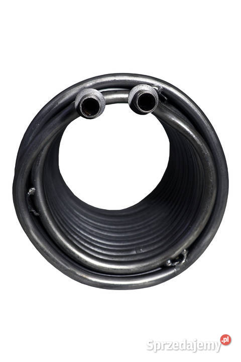 Wezownica karcher spirala grzewcza hds 600 Krosno