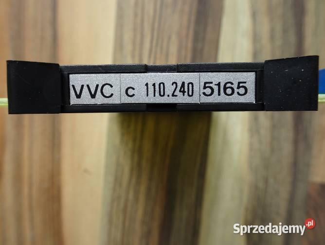 Netstal VVC c 1102405165 wtryskarka Nowosiedlice