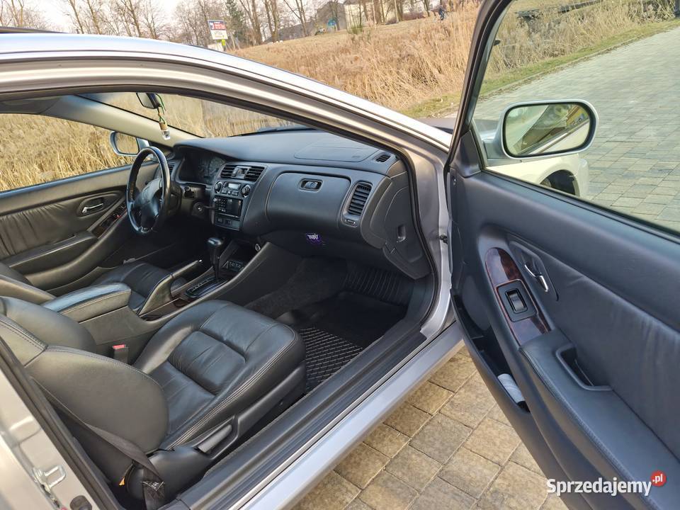 Honda Accord Coupe wspomaganie kierownicy Radomsko