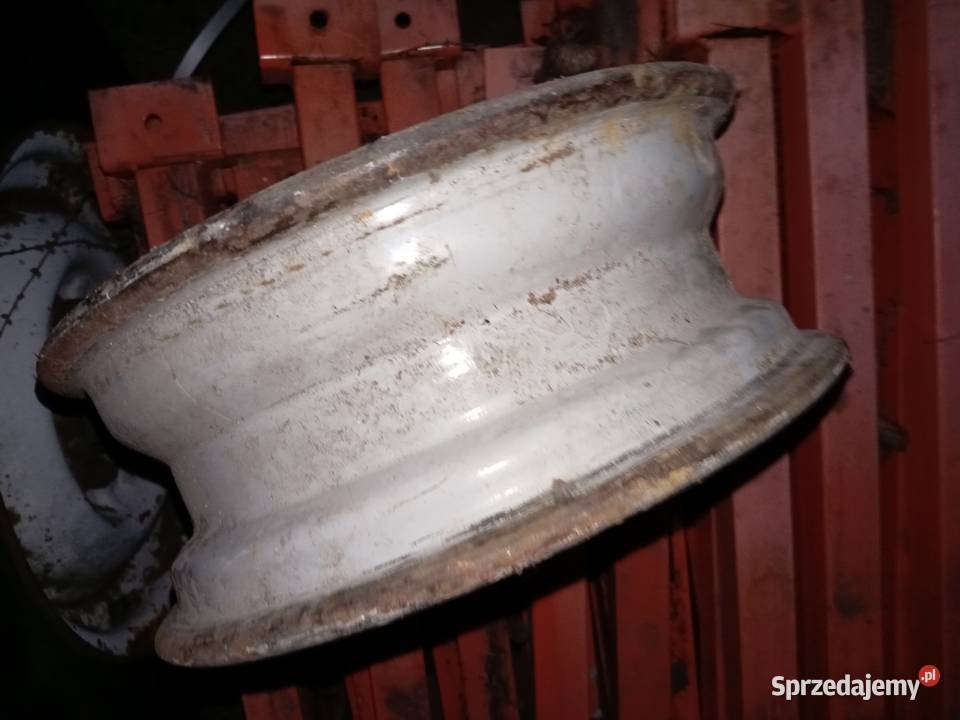 Felga cytrynka PF 126p Piaseczno sprzedam