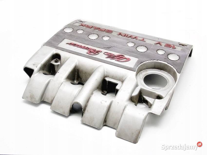 OSŁONA SILNIKA 18 TS ALFA 145 146 156 GTV SPIDER Sosnowiec