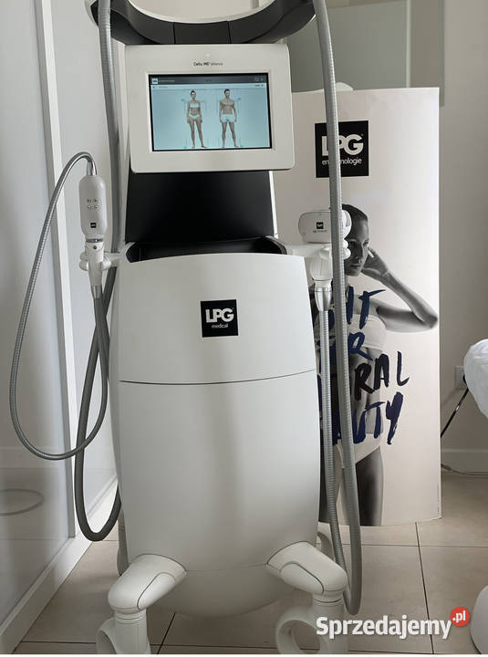 Endermologia LPG Alliance Kalisz