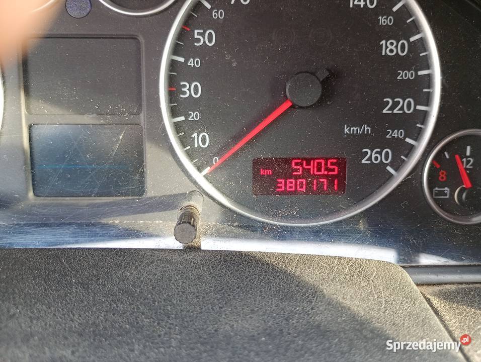 Audi A6 C5 kombi 1890cm3 Sejny