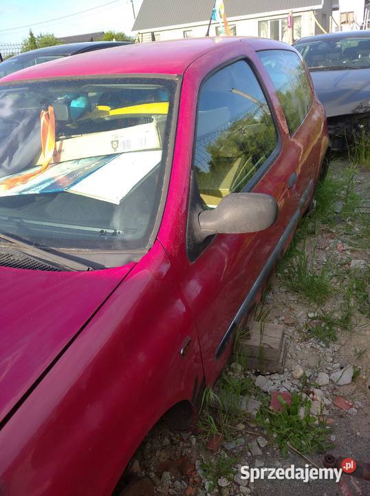 Renault Clio 12 Chojnów sprzedam