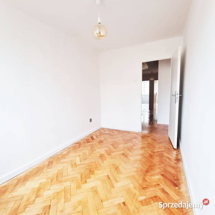 3 pok rodziny pod inwestycje Azory Kraków