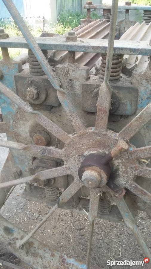 Międlarka do Konopi i Lnu lubelskie sprzedam